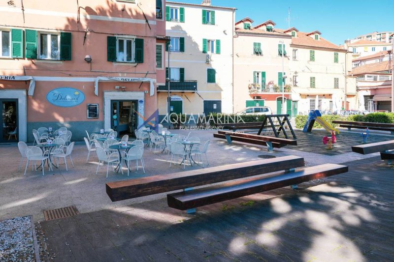 Apartamento en Imperia
