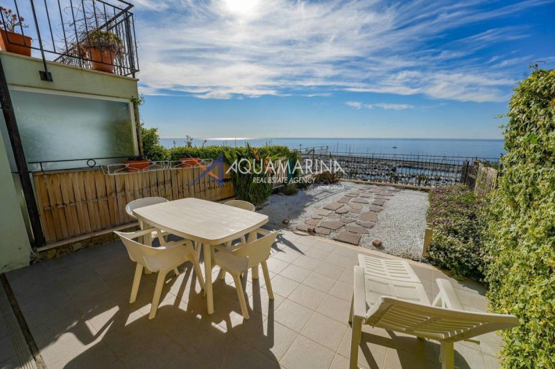 Appartamento a Santo Stefano al Mare