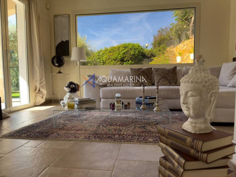 Villa in Bordighera
