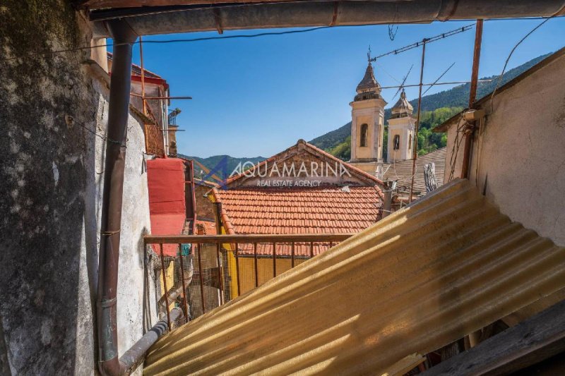 Appartement à Ceriana