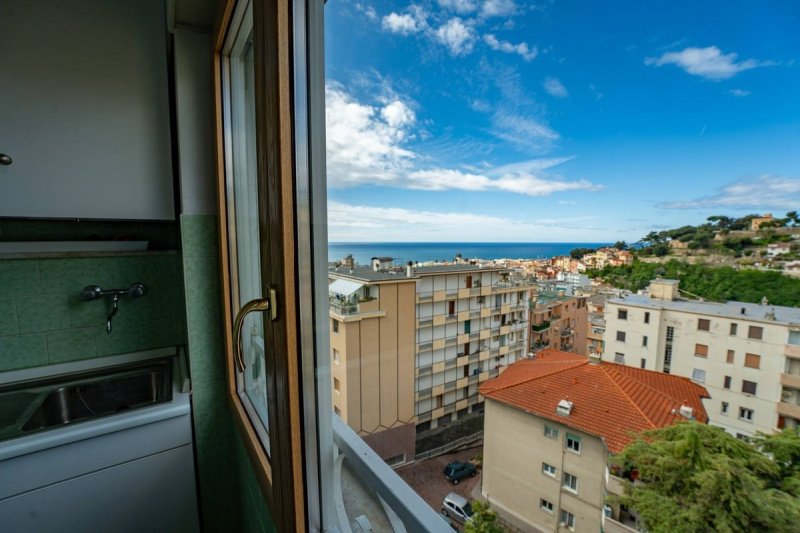 Apartamento en Sanremo