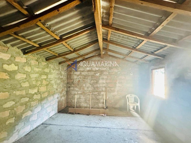 Casa de campo em Isolabona