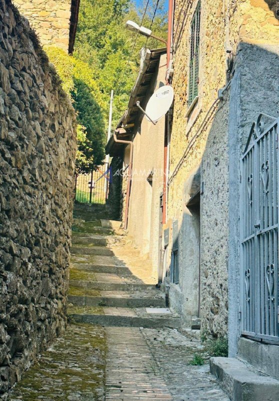 Casa de campo em Isolabona