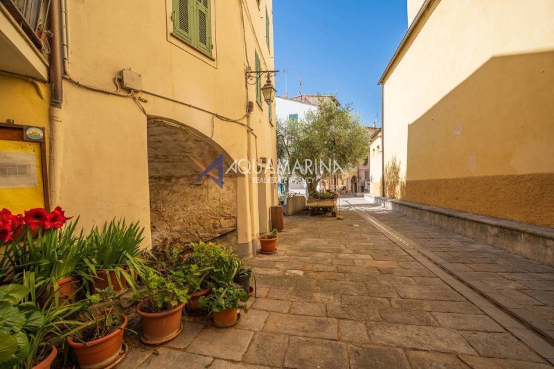 Appartement in Vallebona