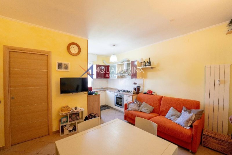 Apartamento en Vallecrosia