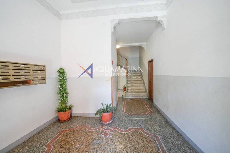 Appartement in Sanremo