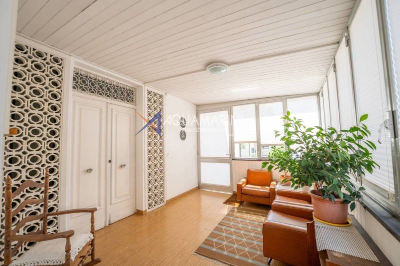 Appartement in Taggia