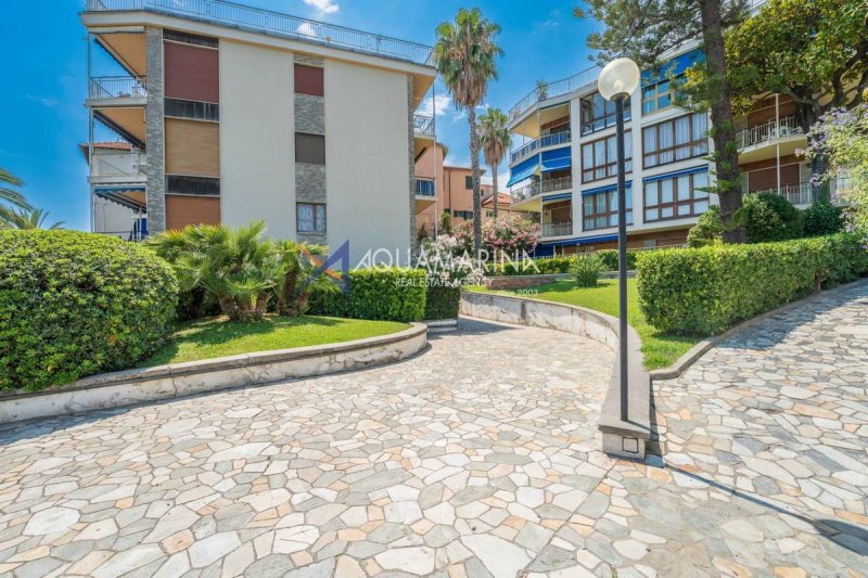 Apartment in Sanremo