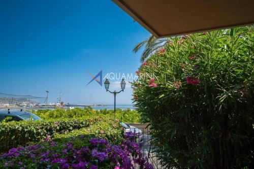 Apartment in Sanremo
