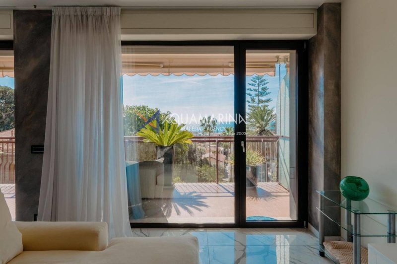 Apartment in Bordighera