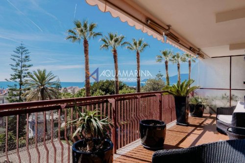 Apartment in Bordighera