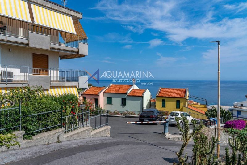 Appartement à Santo Stefano al Mare