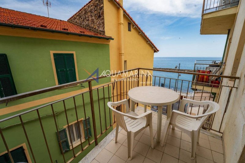 Apartment in Santo Stefano al Mare
