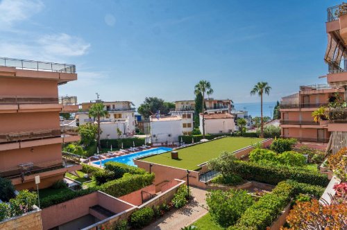 Apartment in Sanremo