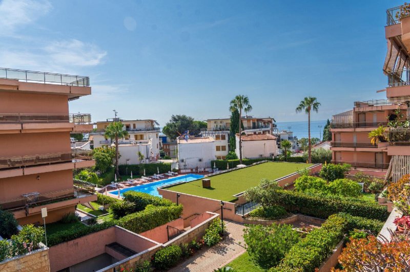 Apartment in Sanremo
