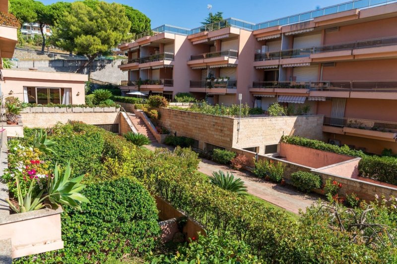 Wohnung in Sanremo