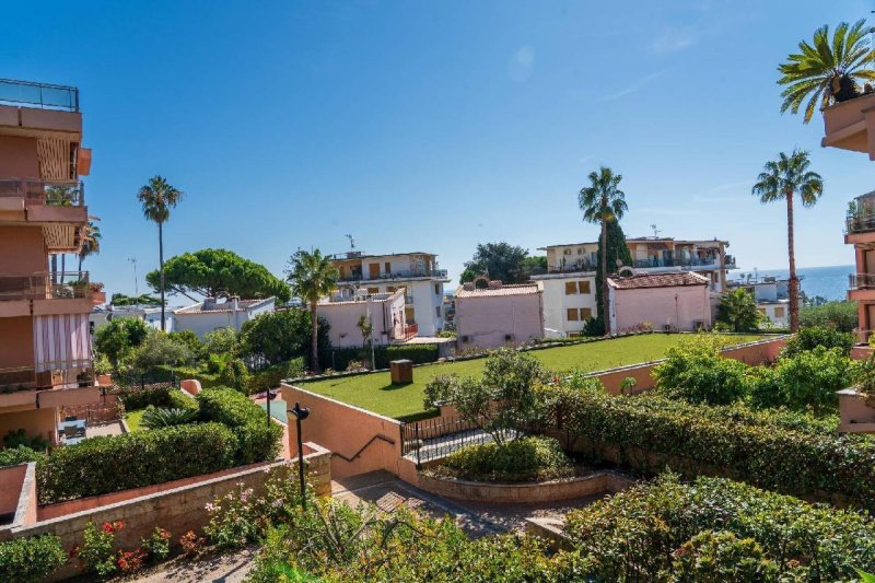 Wohnung in Sanremo