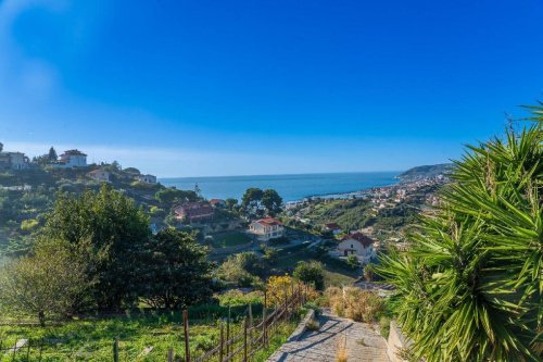 Villa in Sanremo