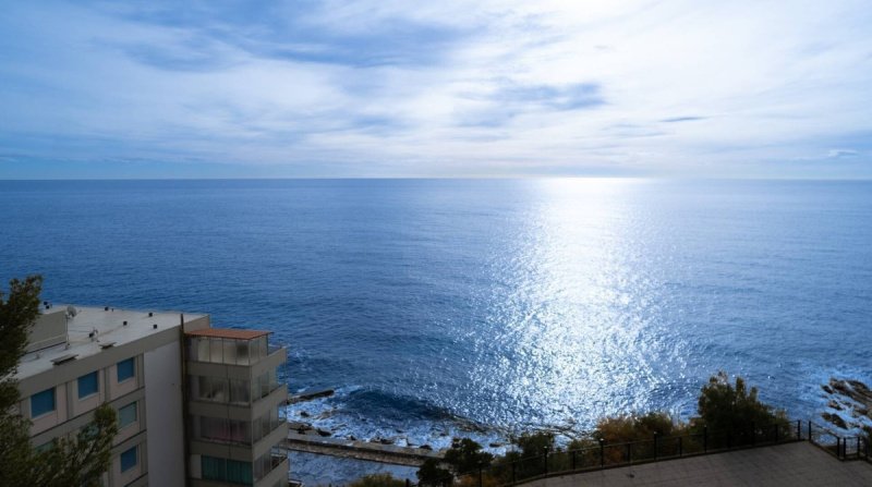 Bedrijfspand in Sanremo