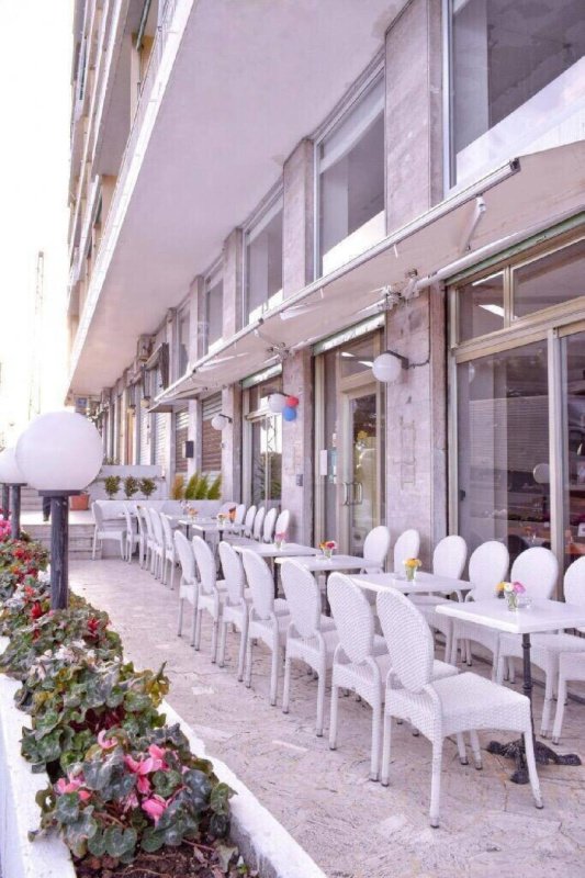Bedrijfspand in Sanremo