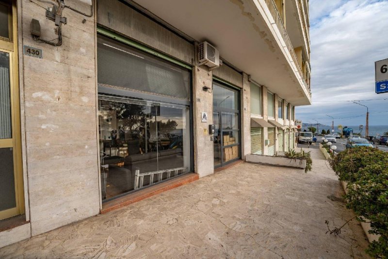 Gewerbeimmobilie in Sanremo