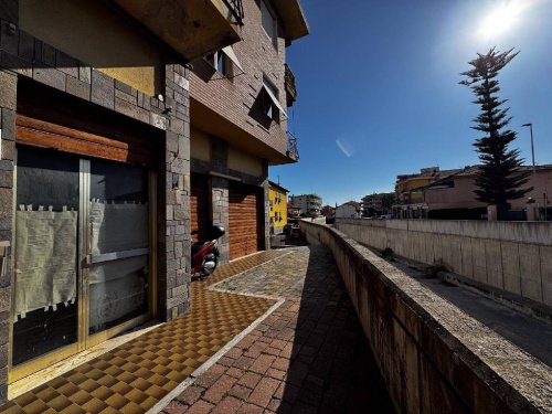Wohnung in Bordighera
