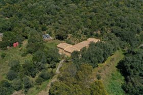 Agroturismo en Teulada