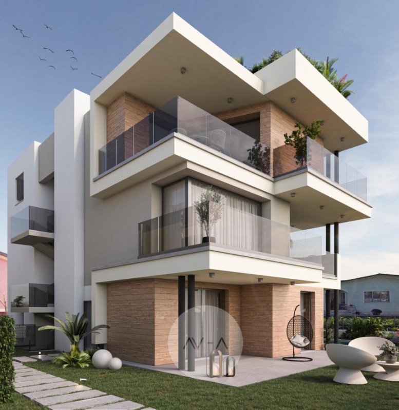 Независимая квартира в Сирмионе