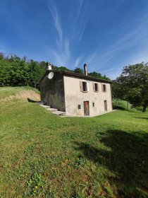 Bauernhaus in Cagli