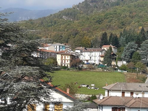 Appartement in Coazze