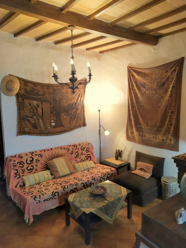 Appartement à Montevarchi