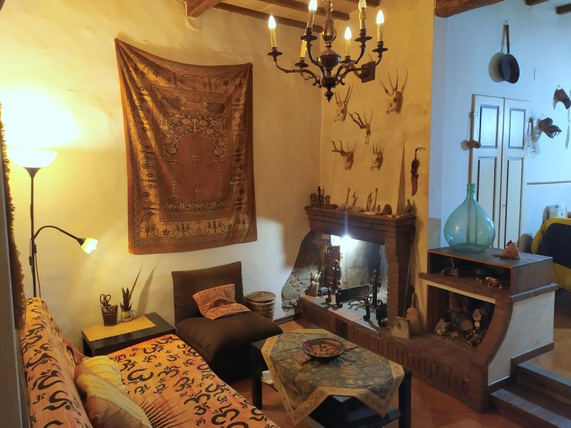 Appartement à Montevarchi