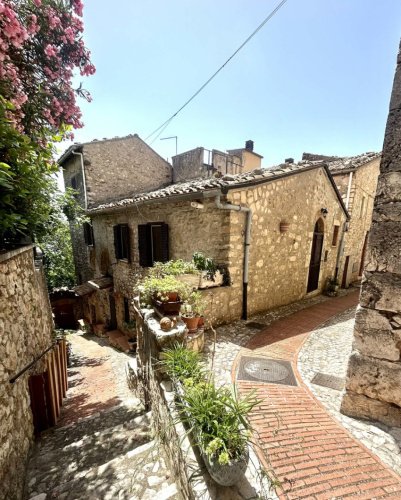 Maison à Veroli