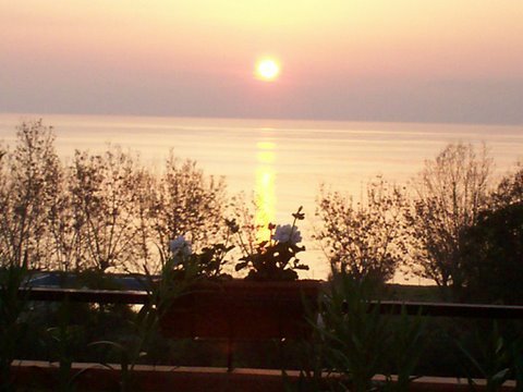 圣卡泰里娜-德洛伊奥尼奥Loft/阁楼