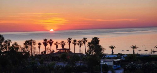 Loft/Ático en Santa Caterina dello Ionio