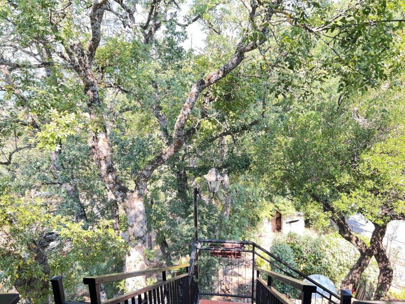 奥拉蒂诺独栋房屋