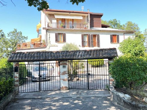 Vrijstaande woning in Oratino