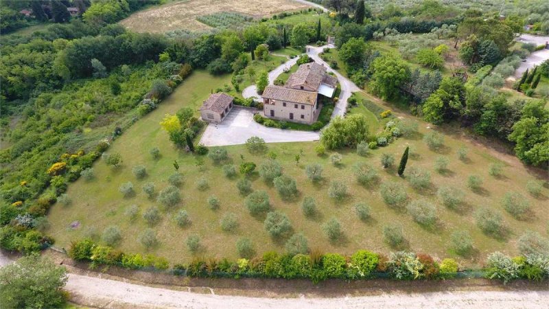 Bauernhaus in Perugia