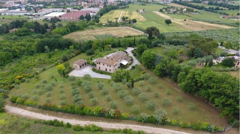 Bauernhaus in Perugia