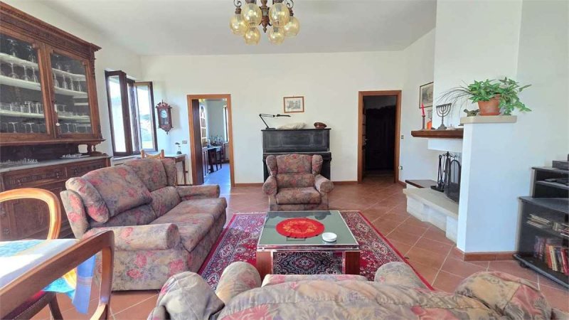 Maison à Marsciano
