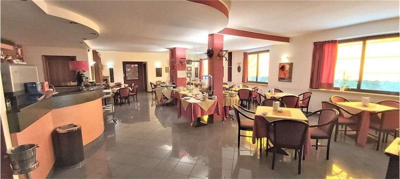 Отель в Маджоне