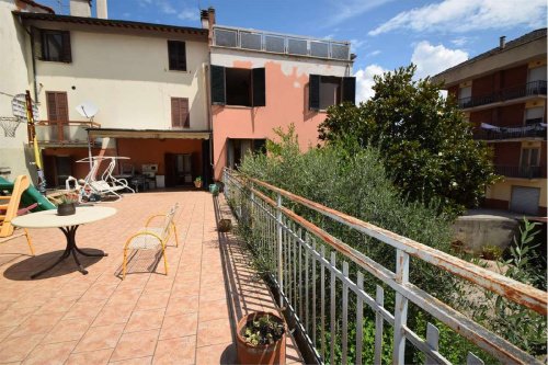 佩鲁贾联排别墅