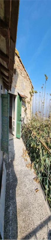 Многоквартирный дом в Маршано