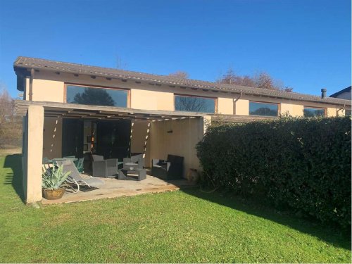 Moradia com terraço em Sutri