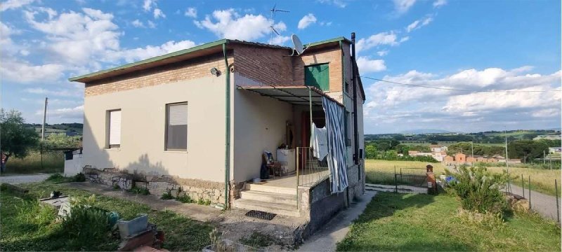 Вилла в Маршано