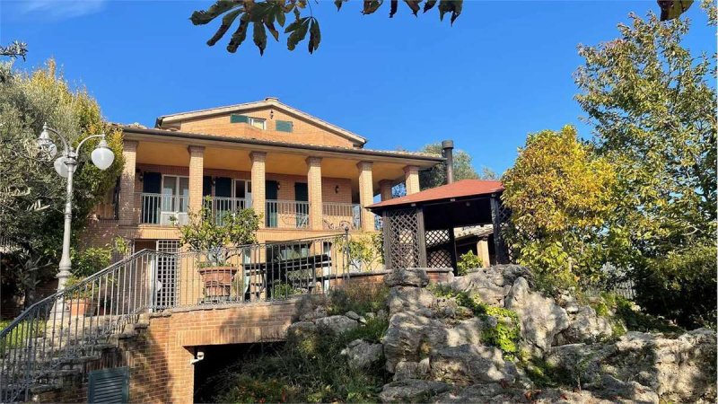 Villa in Corciano