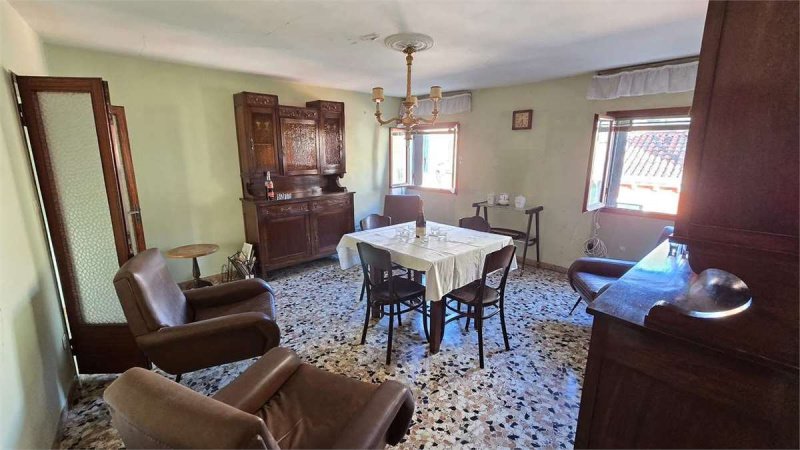 Apartamento em Veneza