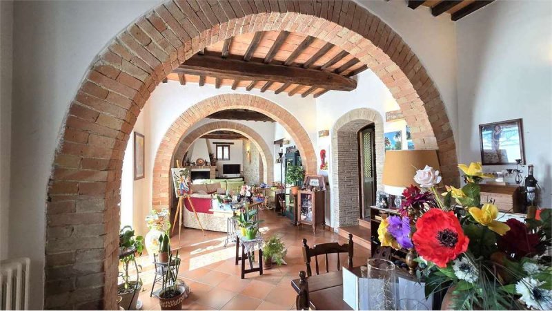 Bauernhaus in Corciano