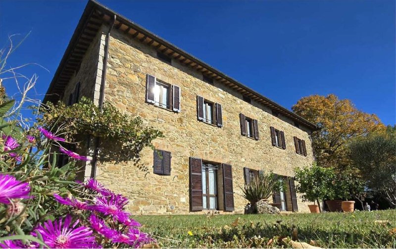 Bauernhaus in Corciano