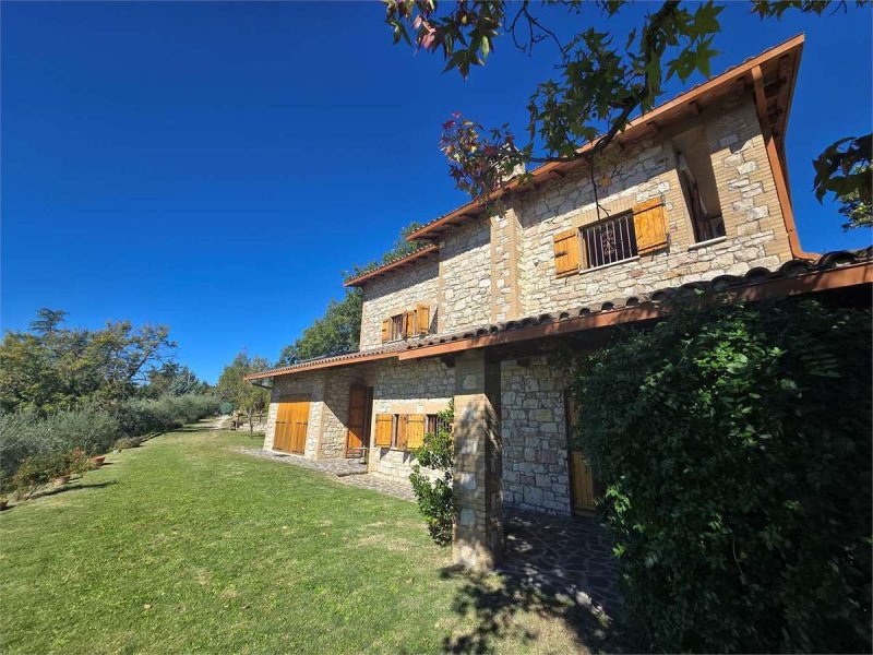 Villa in Perugia